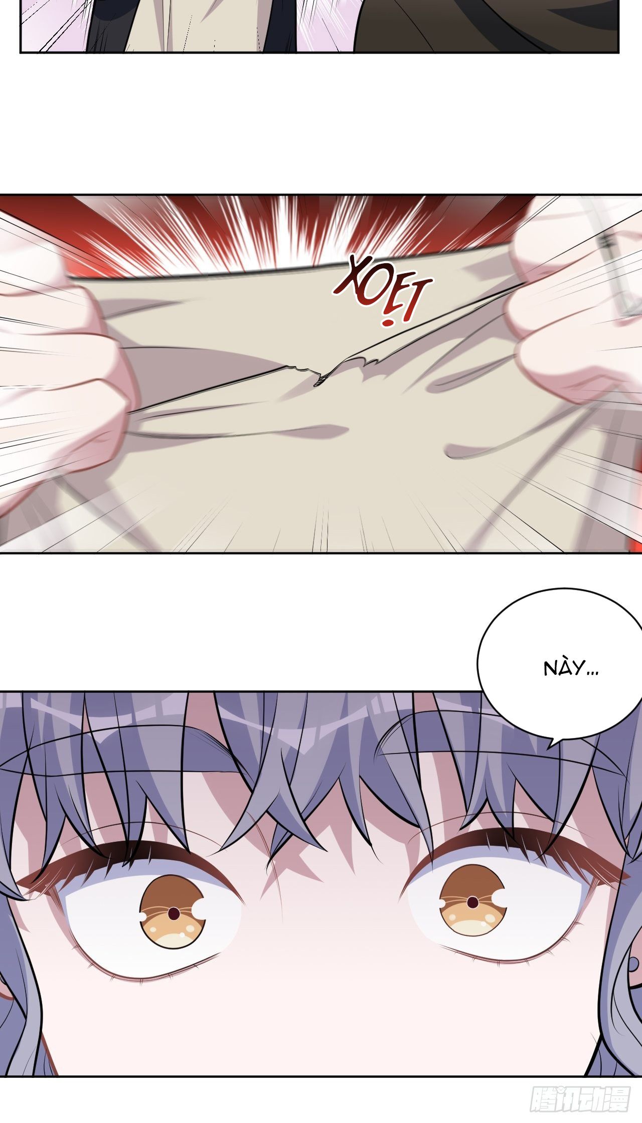 bố vợ đại nhân là bà xã chapter 222 15