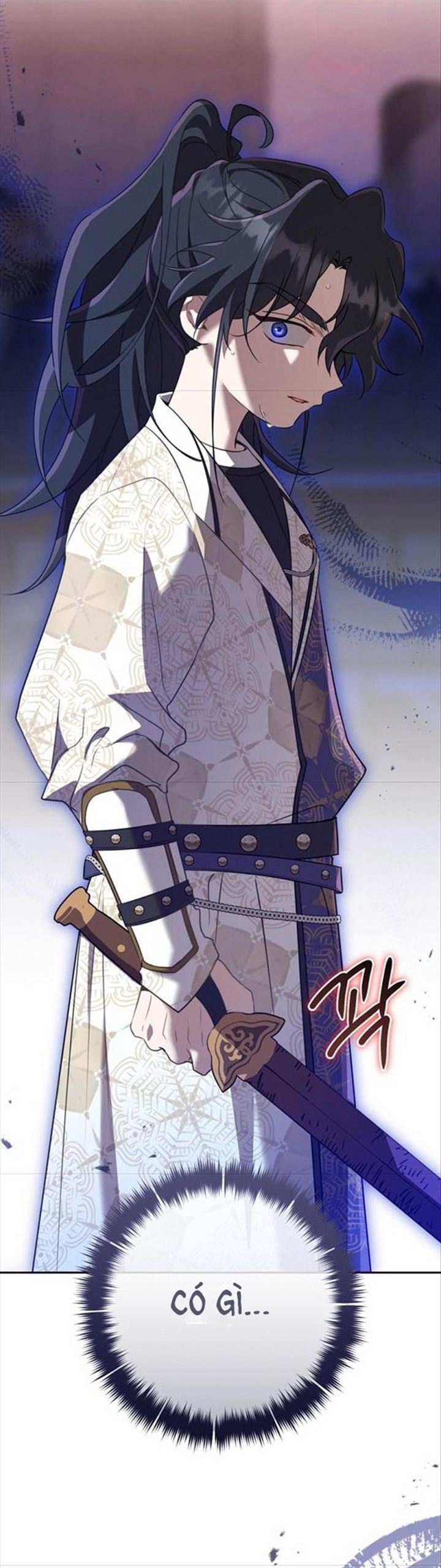 trở thành đứa cháu gái bị ghẻ lạnh trong gia tộc võ giả hùng mạnh chapter 48.1 26