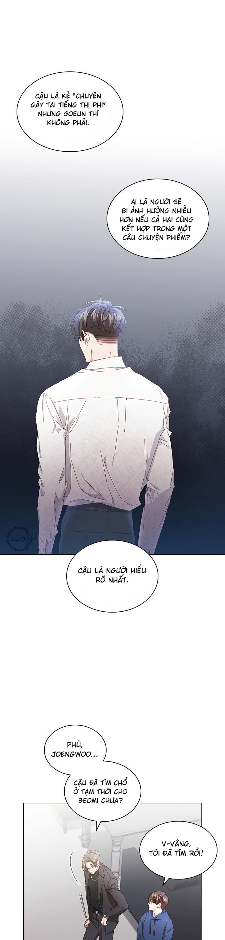 tai tiếng thị phi chapter 55 19