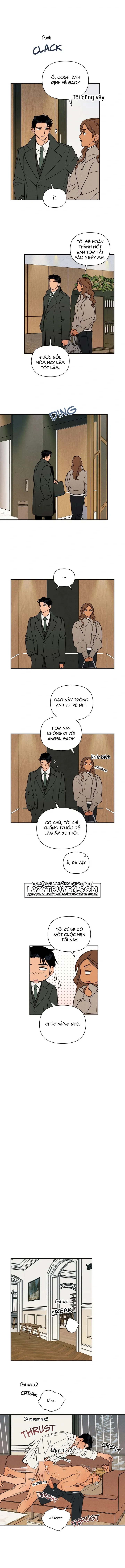 cơn phê dơ bẩn nhất chapter 24 2