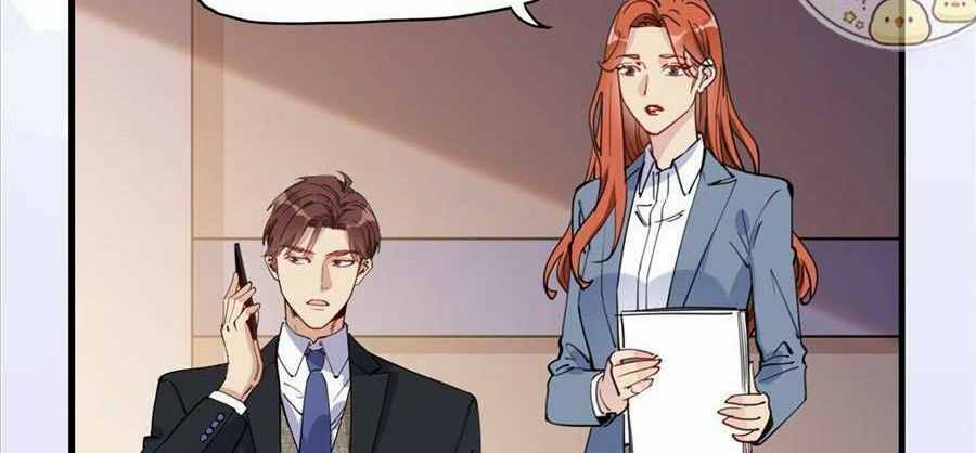 cố tổng, vợ của ngài quá mạnh rồi! chapter 24 98