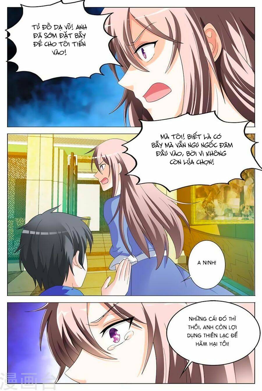 thủ tịch ngoan ngoan ái chapter 33 8