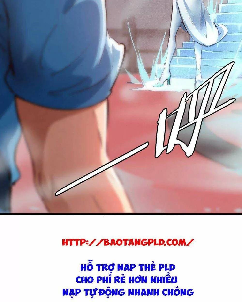 ta thành thần một mình chapter 18 97