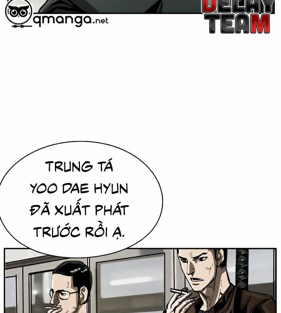 thợ săn đầu tiên chapter 37 60