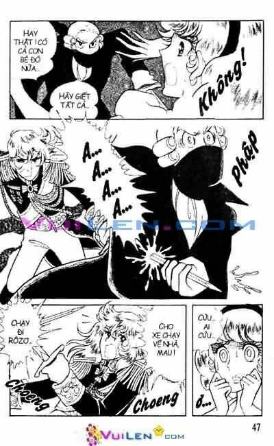 hoa hồng véc-xây chapter 4 47