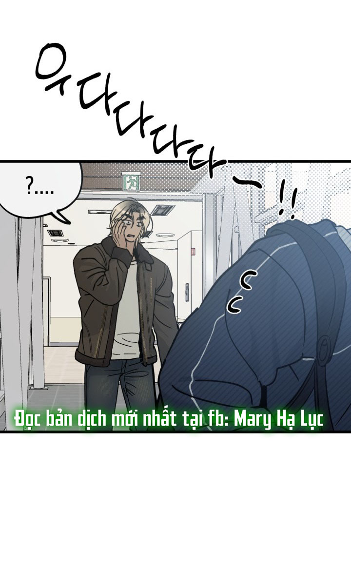 quy luật về rác rưởi chapter 2.2 31