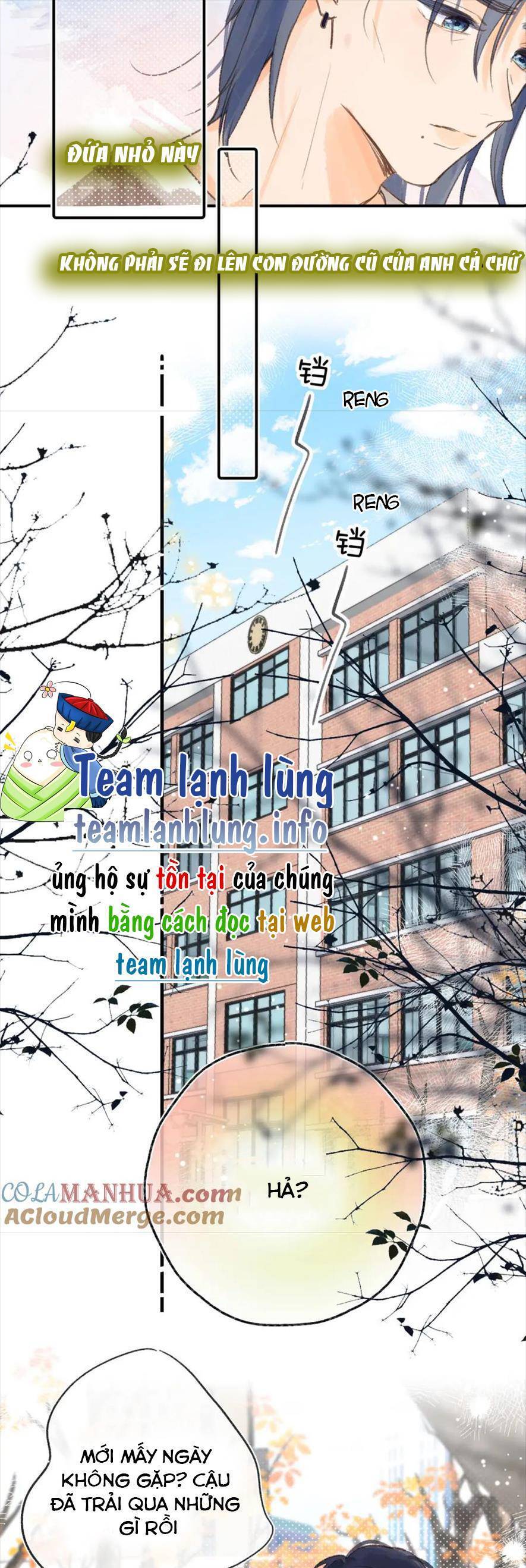 nhật ký tình yêu hằng ngày chapter 29 20