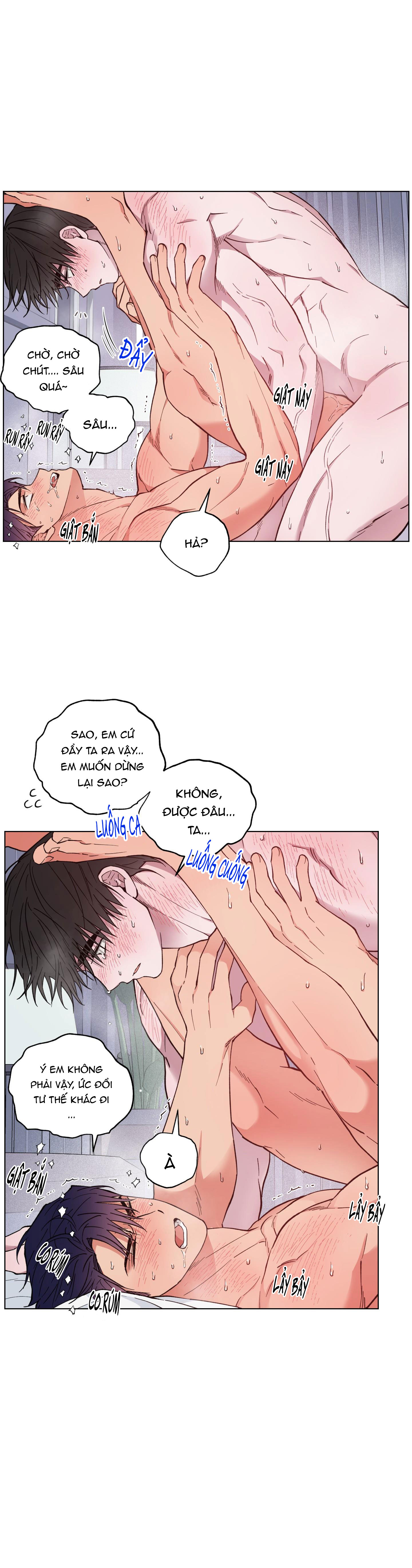 bình minh trên sông mây chapter 28 7