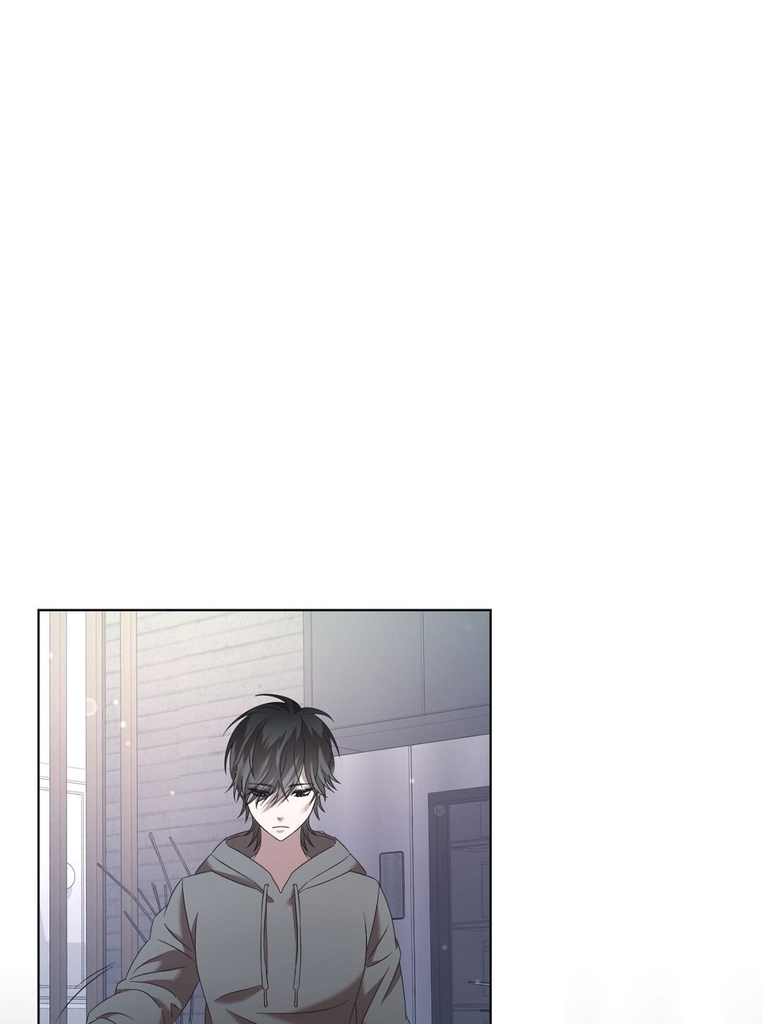 Amon- Không Thể Đoán Biết chapter 8.2 - Trang 59
