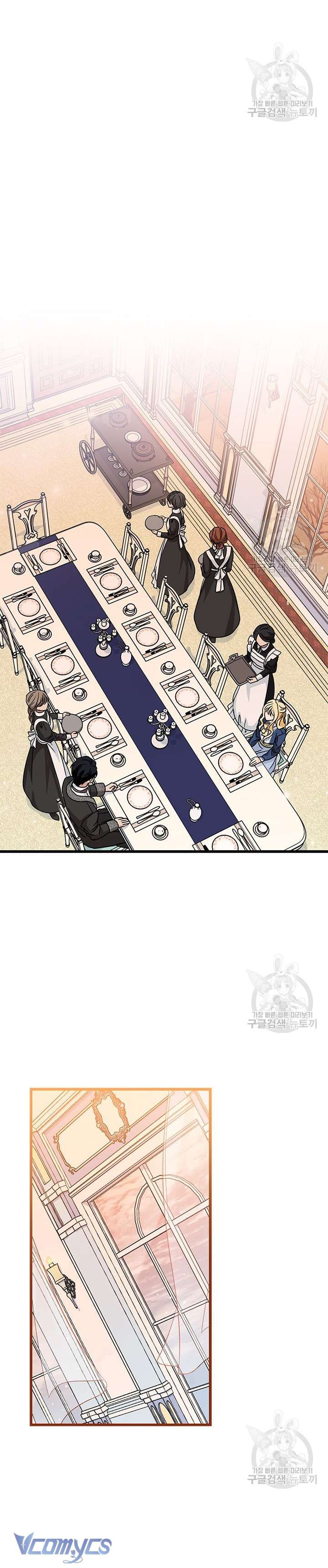 cô gái sẽ trở thành chủ gia đình chapter 15 14