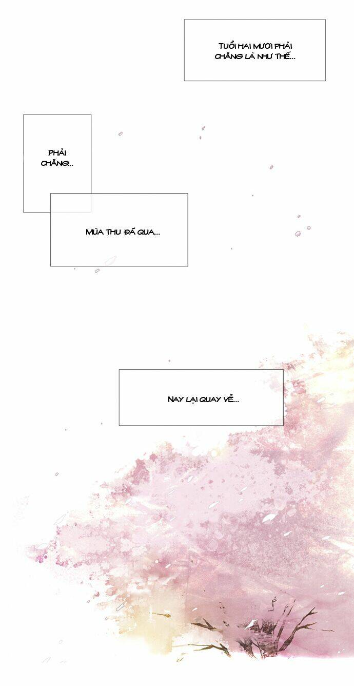 mười chín, hai mươi mốt chapter 3 6