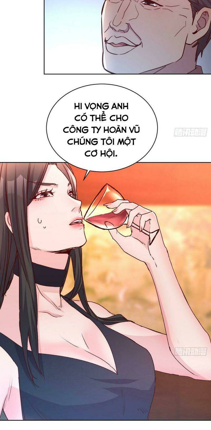 y thánh thiên tài tại hoa đô chapter 16 18