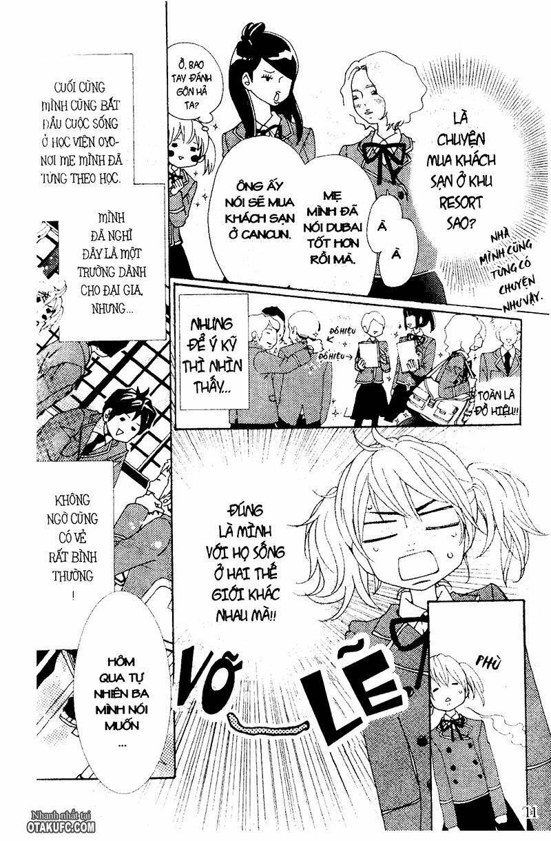 megami no libra chapter 5 8