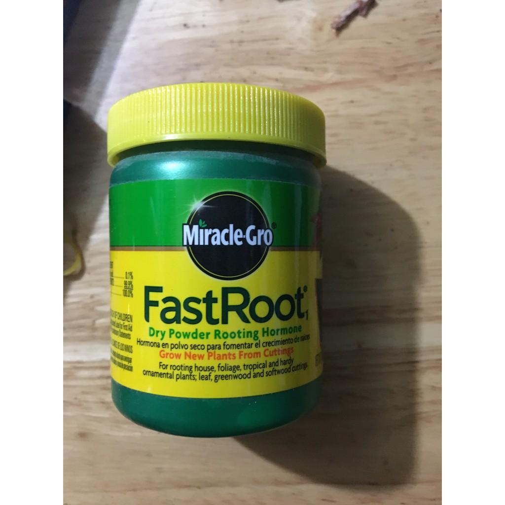 Bột giâm cành FastRoot 35,4gr của Mỹ