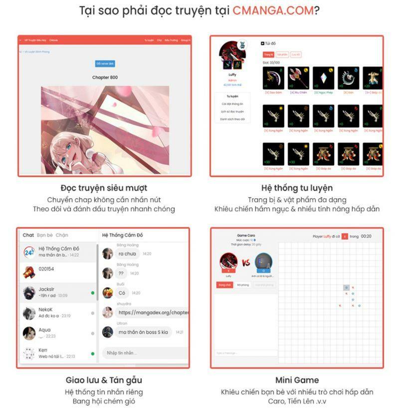 bạn gái tôi mới 30+ tuổi xuân chapter 76 31