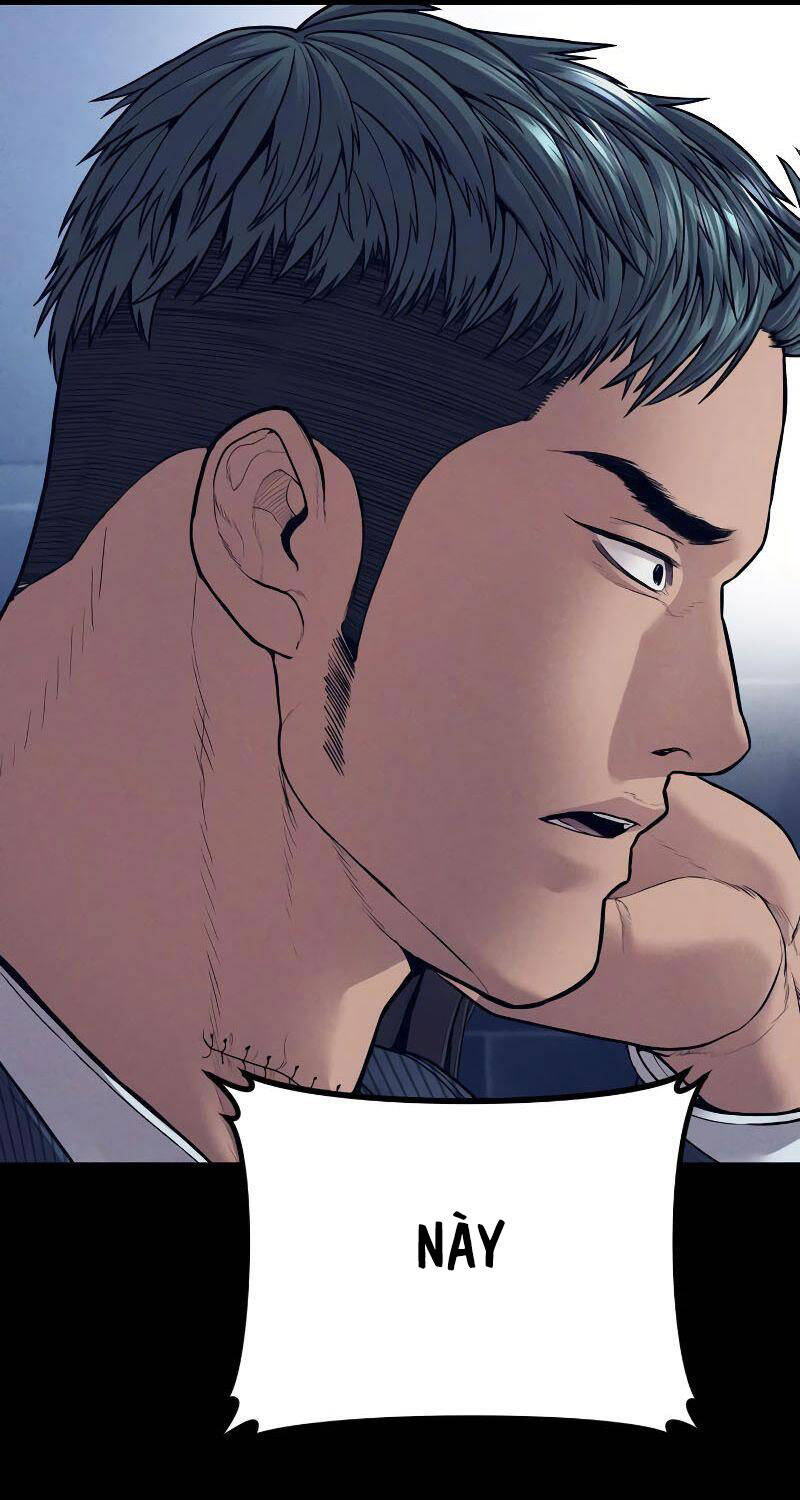 đặc vụ kim chapter 153 92