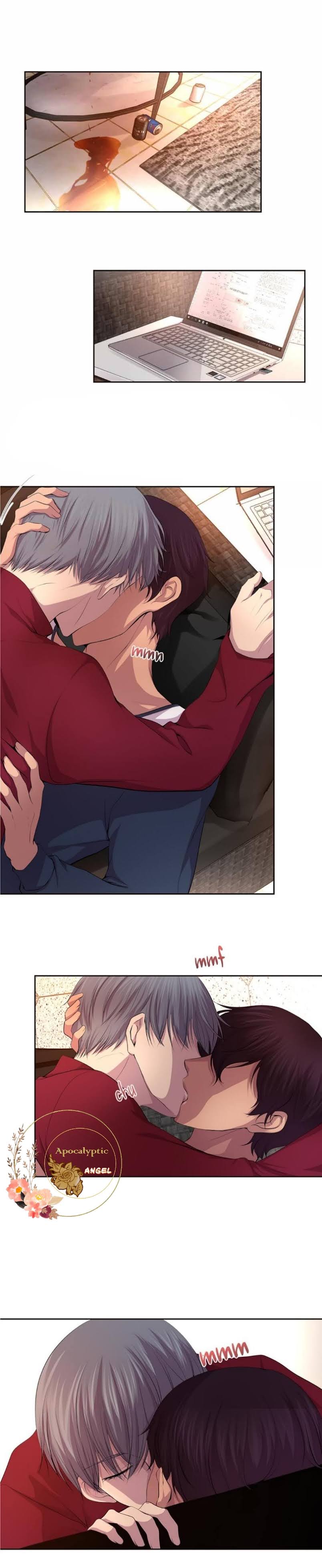 giữ em thật chặt (hold me tight) chapter 39 2