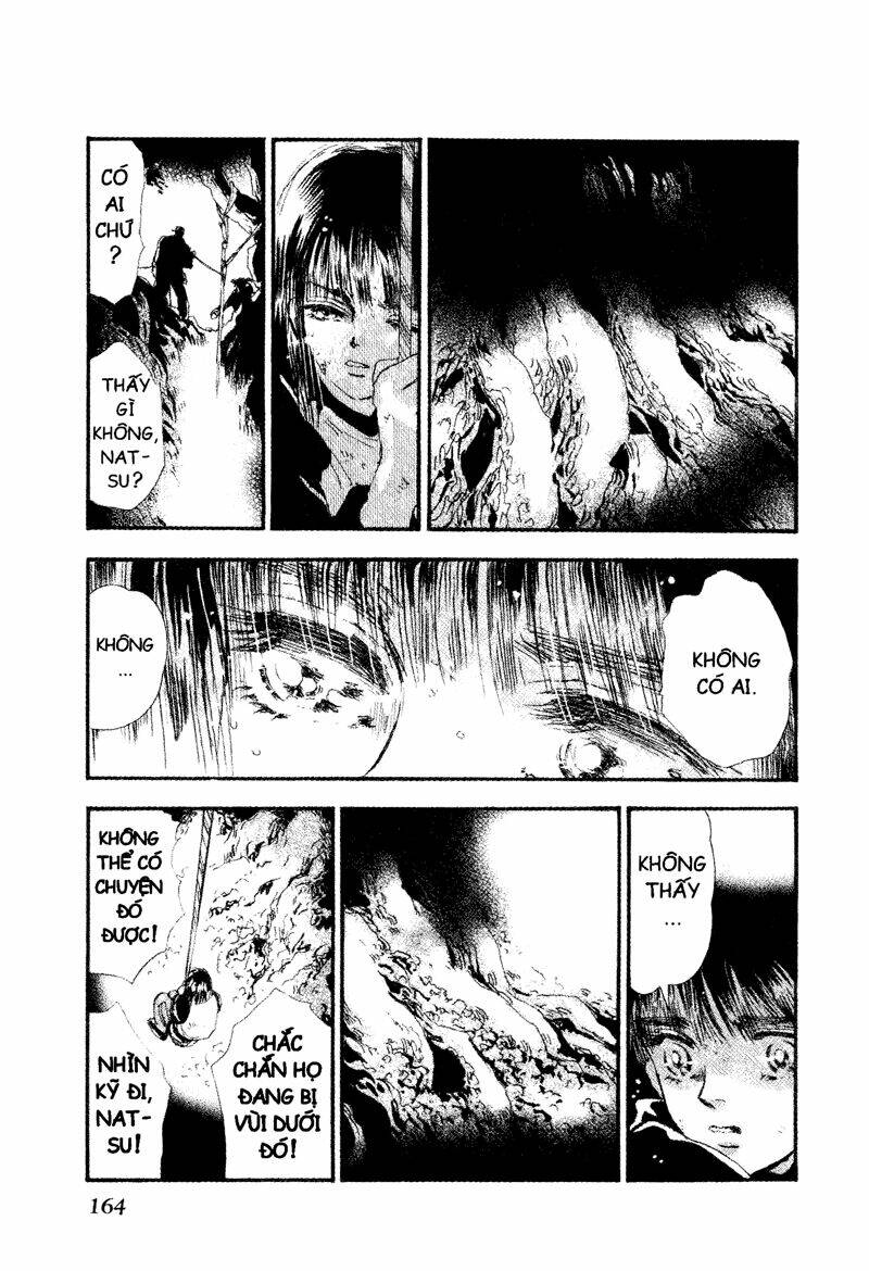 7 mầm sống chapter 66 19