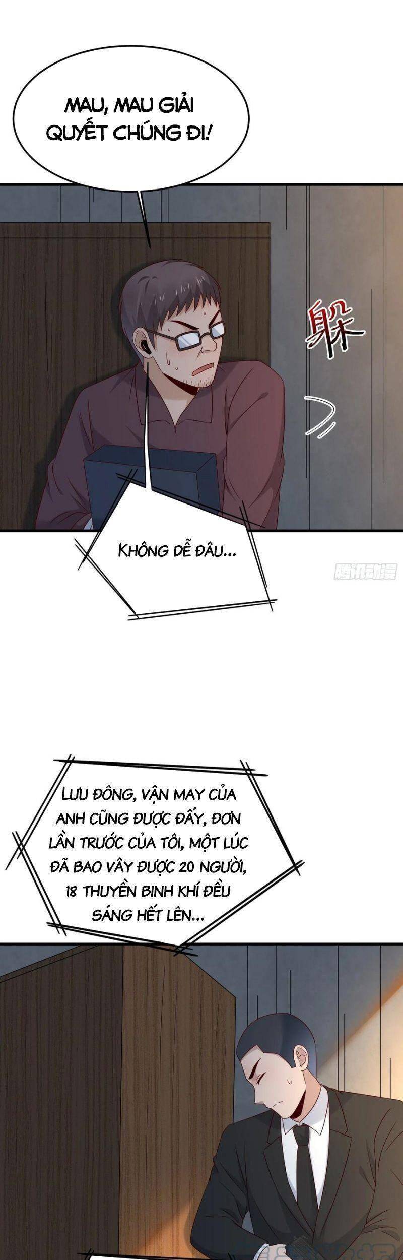 vua đầu tư mạnh nhất chapter 73 7