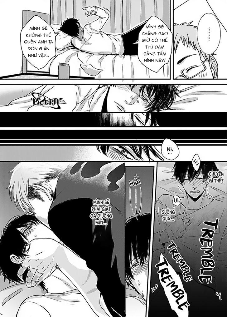 con quỷ tà dâm không cho tôi ngủ chapter 1 2