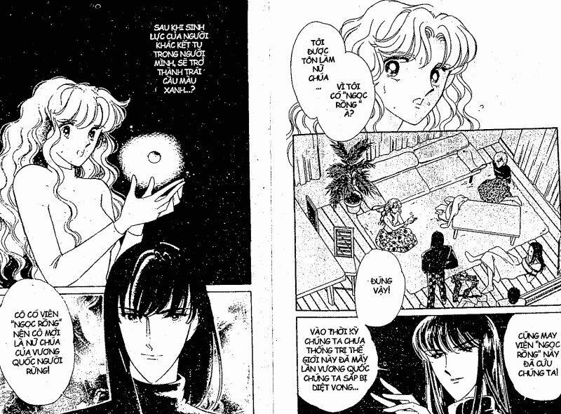 dấu phong ấn xanh chapter 6 22