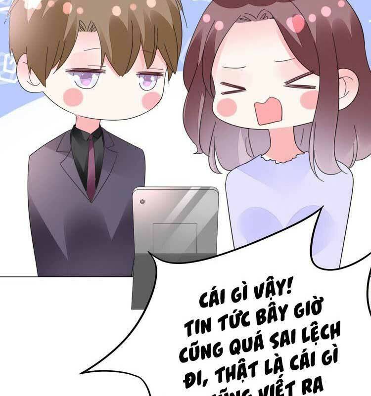 điều ước sủng ái bất bình đẳng chapter 90.1 31