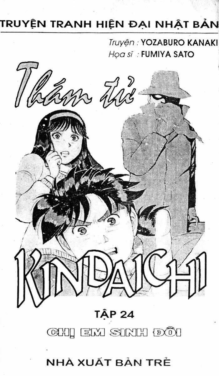 thám tử kindaichi (bản đẹp) chapter 93 2