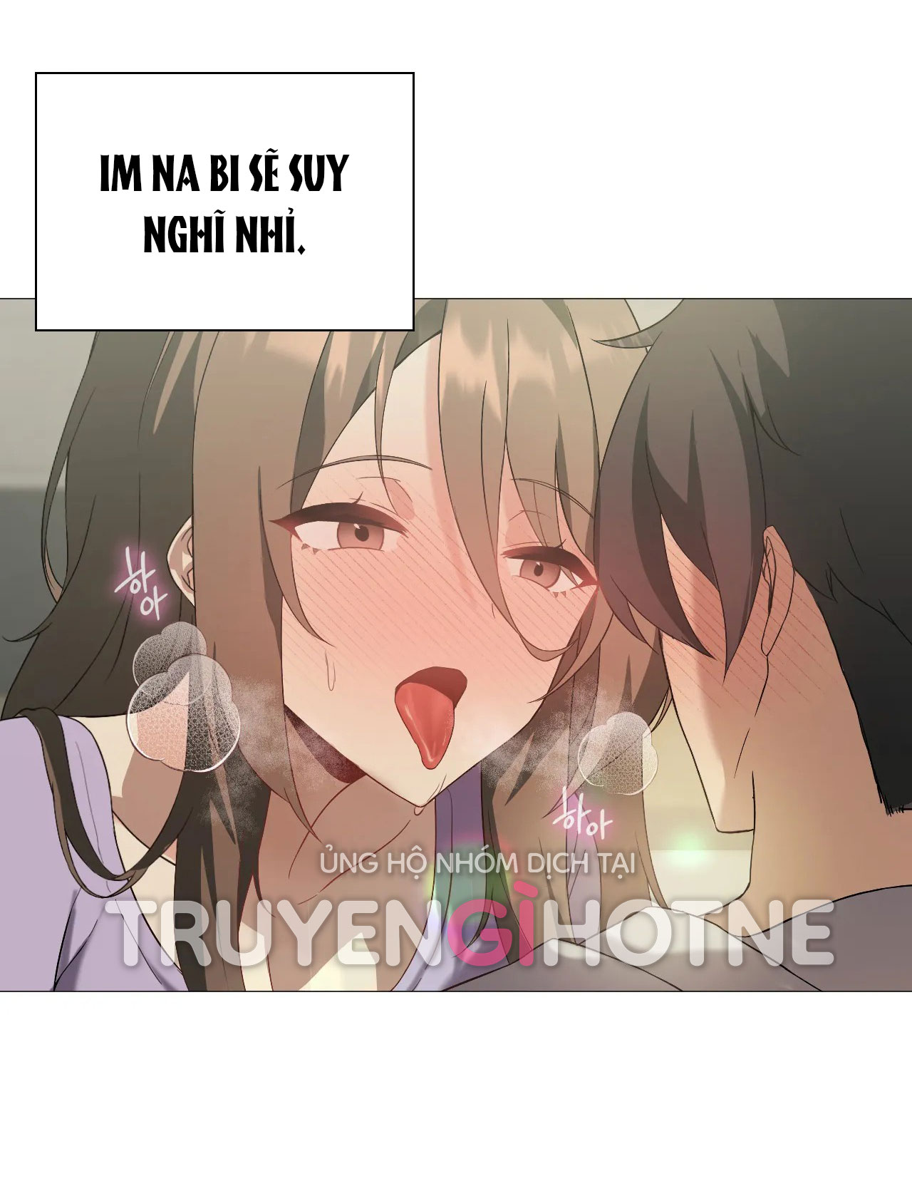 [18+] thăng cấp đến khi hài lòng chapter 8.2 9