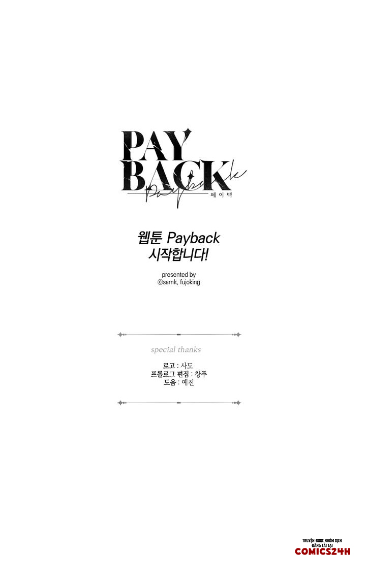 trả thù chapter 0 17