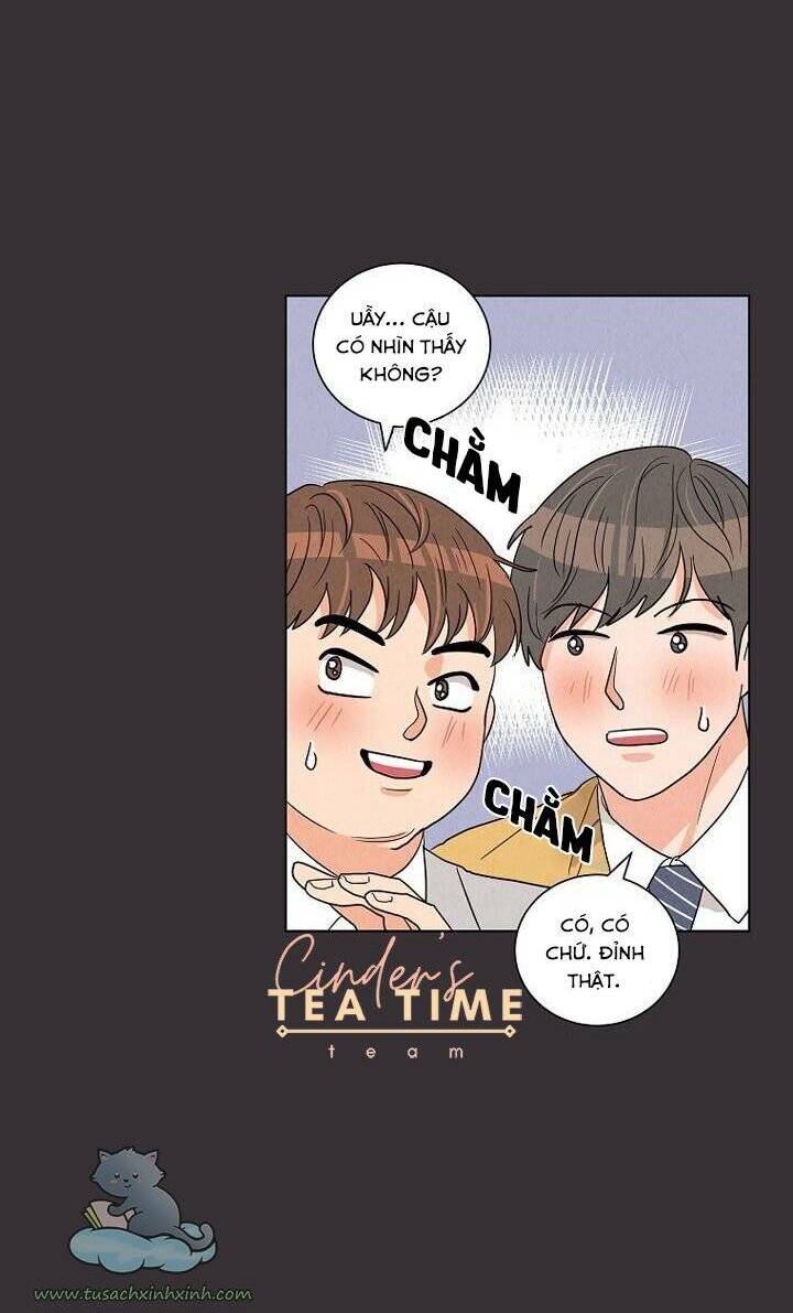 chào nhé, không làm thông gia nữa đâu! chapter 6 13