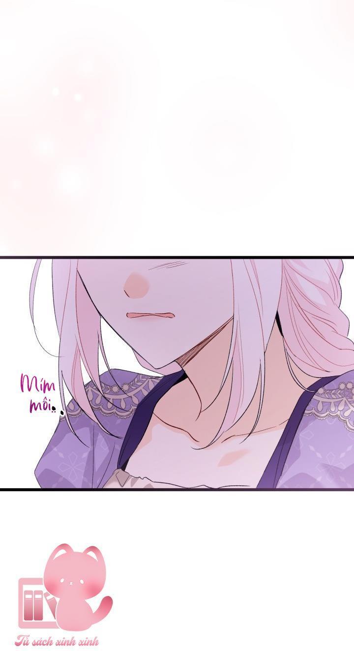 quan hệ cộng sinh giữa báo đen và thỏ trắng chapter 87 74