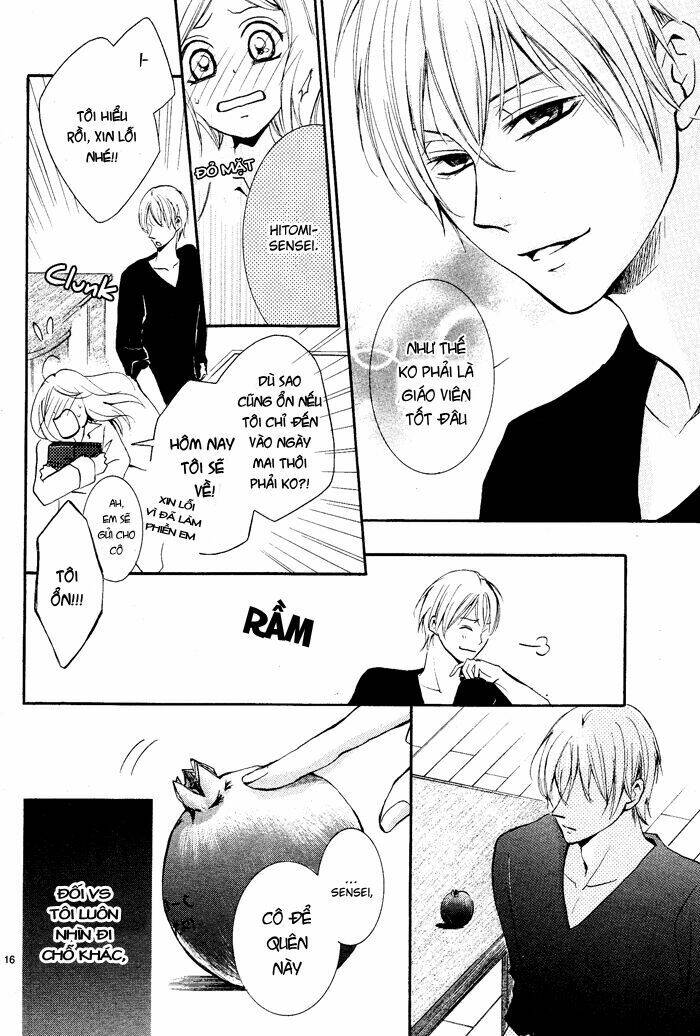 tổng hợp one shot. chapter 189 19