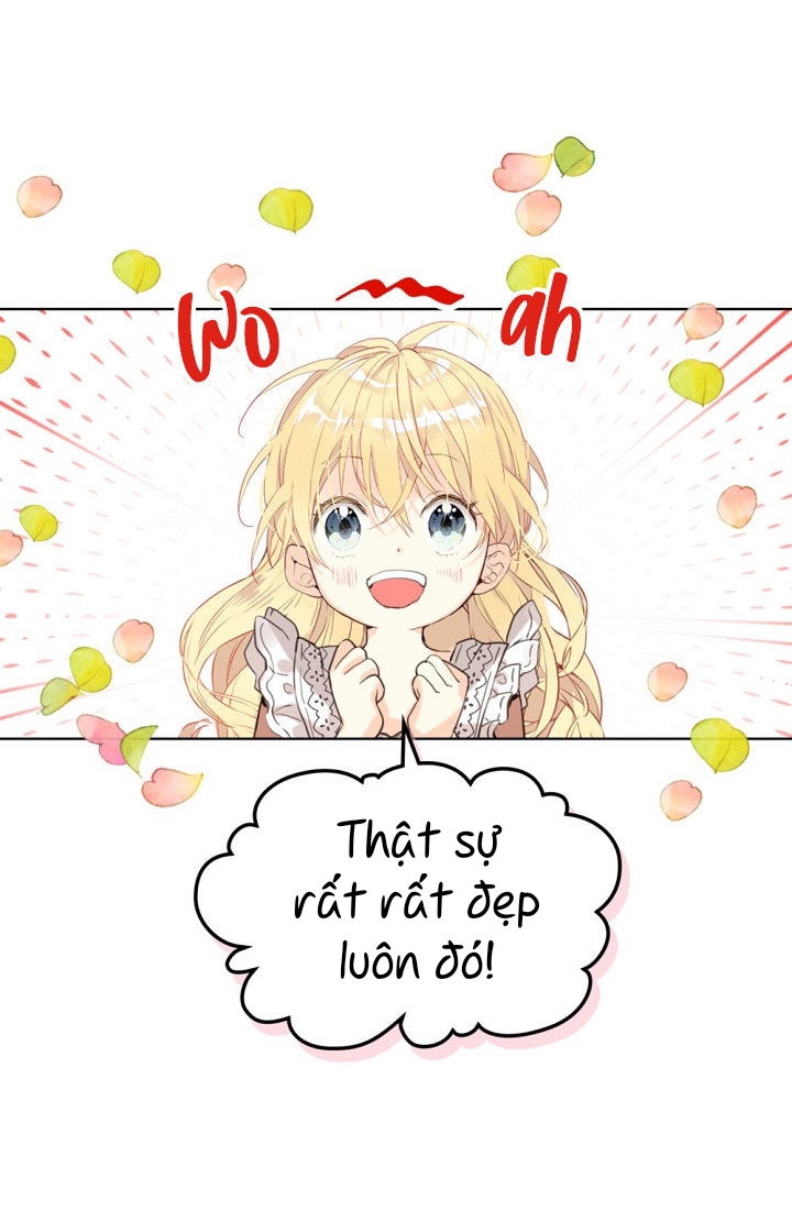 Con Có Phải Là Con Gái Của Người Không? chapter 51 - Trang 47