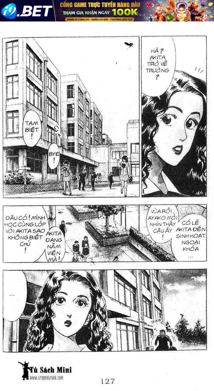 cao thủ bóng rổ chapter 51 6