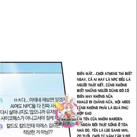 tôi lên cấp chỉ bằng cách ăn chapter 41 2