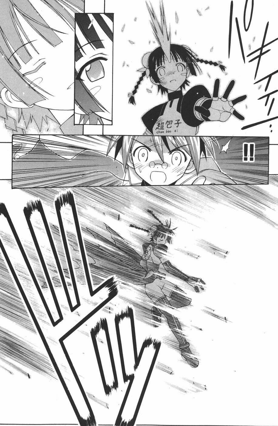 bậc thầy ma pháp chapter 159 17