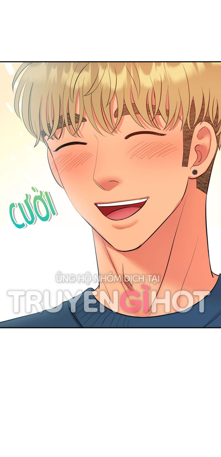 [18+] một lòng một dạ chapter 18.2 35