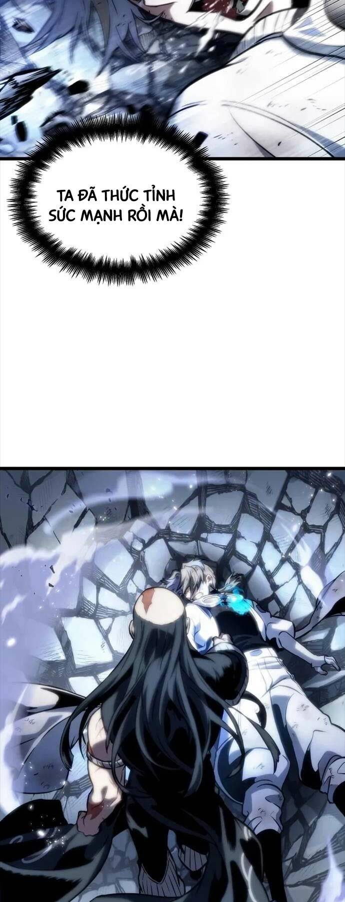 thế giới hậu tận thế chapter 118 27