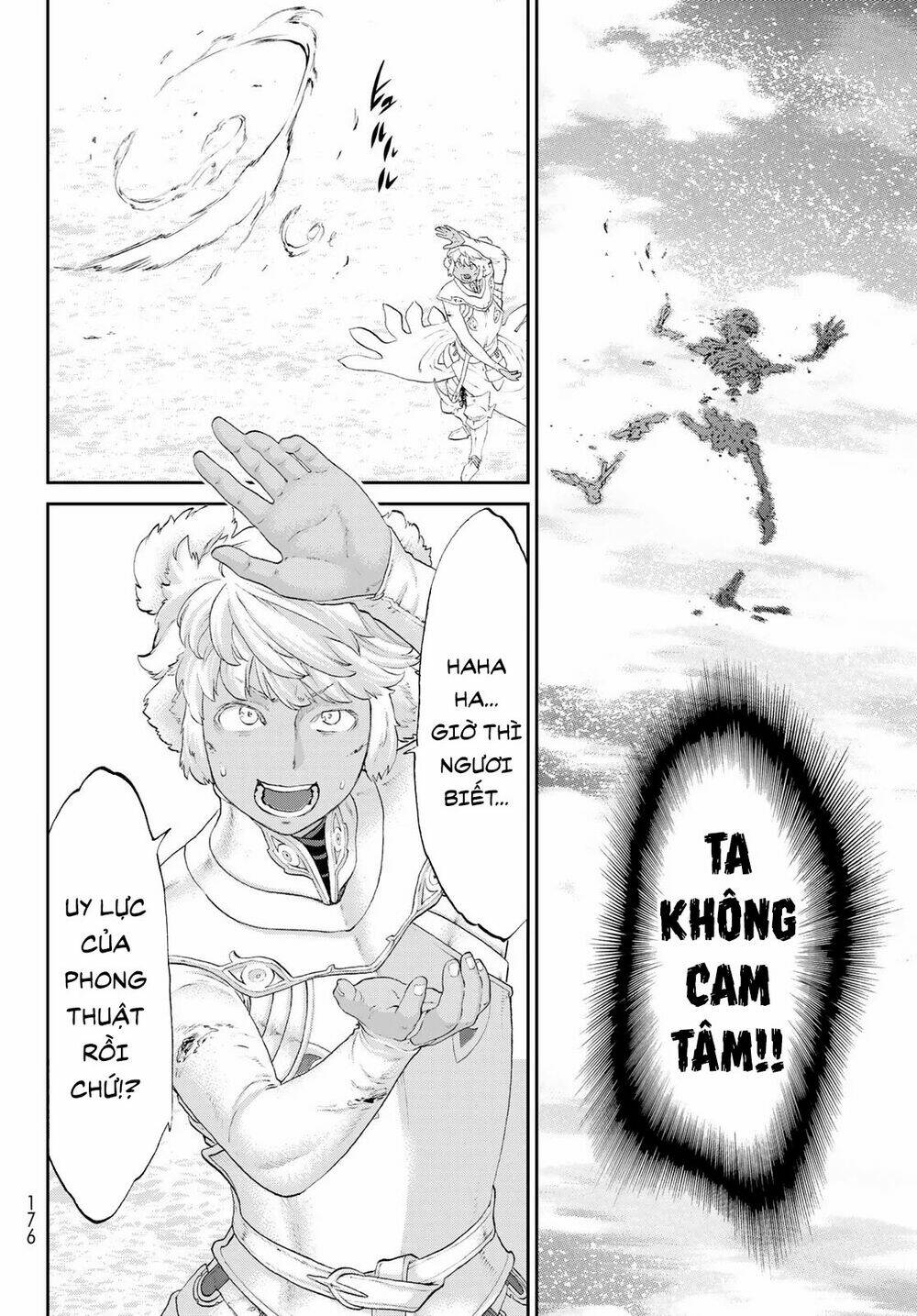 hành trình của đại đế chapter 21.2 18