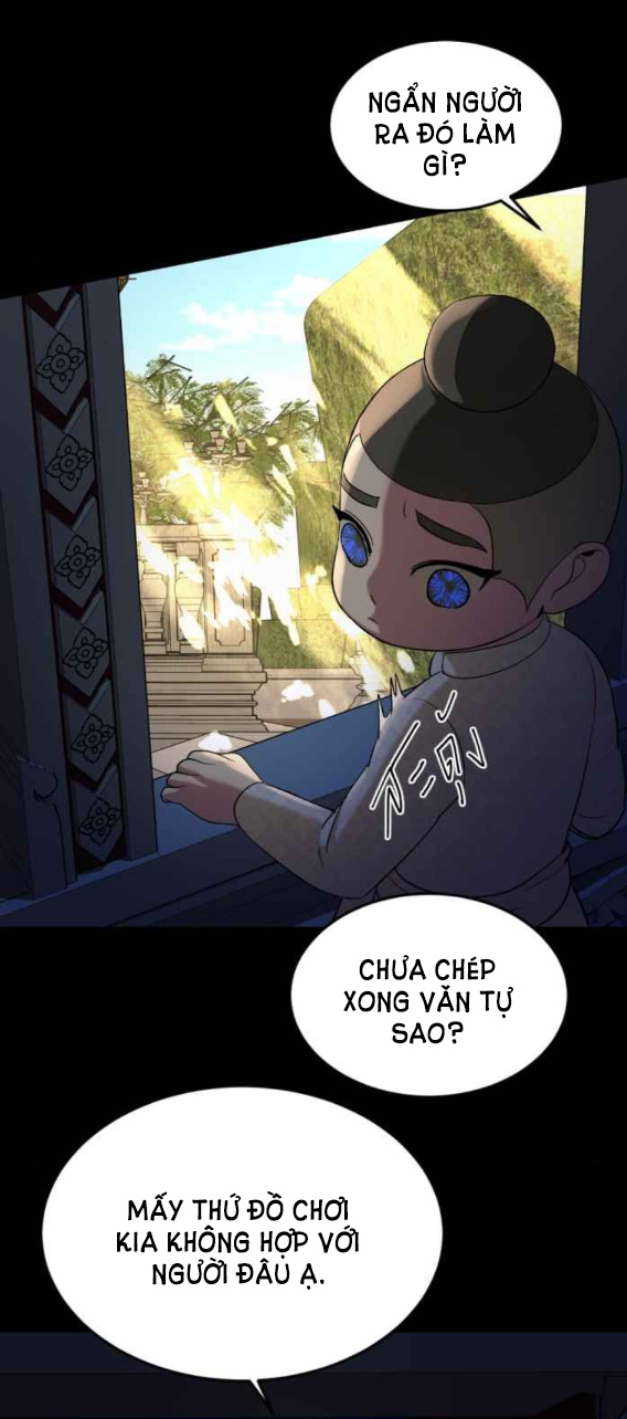 Tôi Là Công Tử Đẹp Trai Nhất Xứ Xiêm chapter 58.2 - Trang 24
