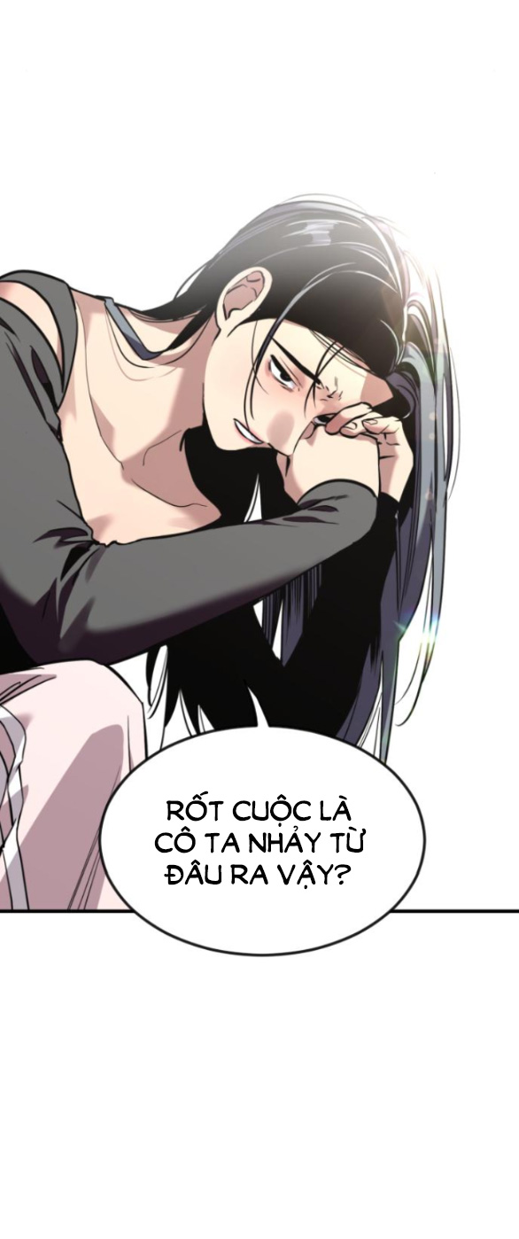 Nari Ở Nhà Đối Diện chapter 44.2 - Trang 13