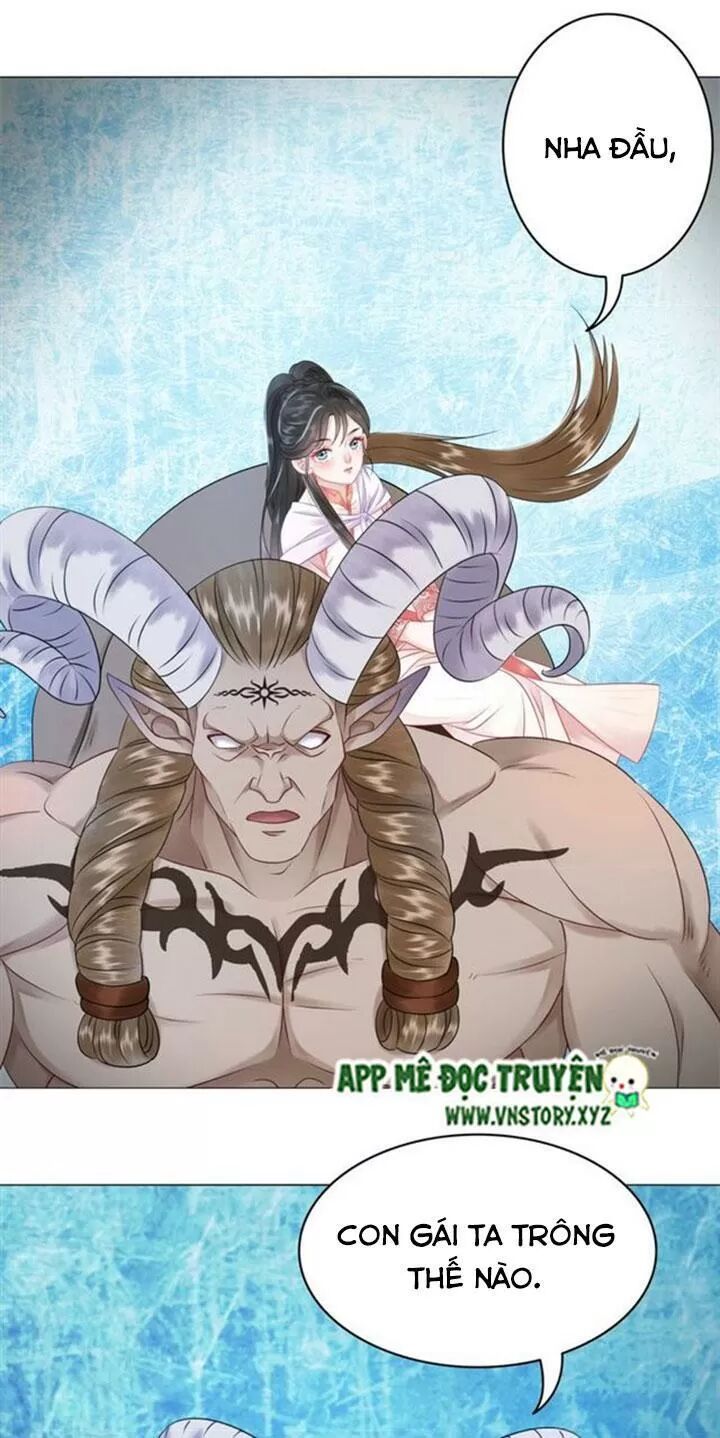 cực phẩm phế vật tiểu thư chapter 87 35