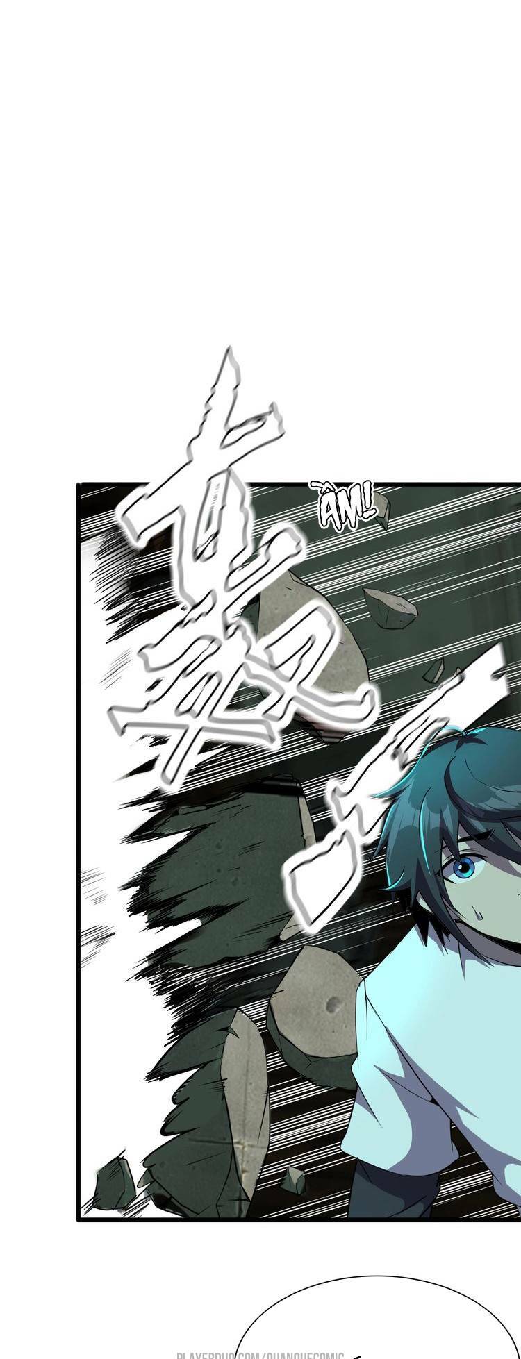 chào mừng đến thế giới cực lạc chapter 24 35