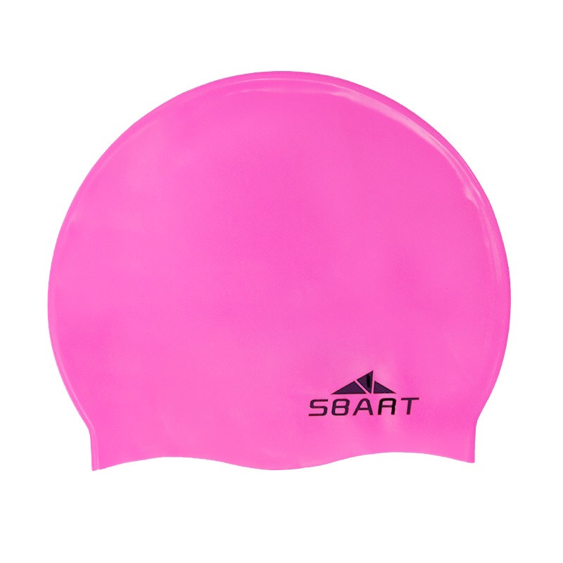 Mũ bơi Sbart chống nước bảo vệ tóc