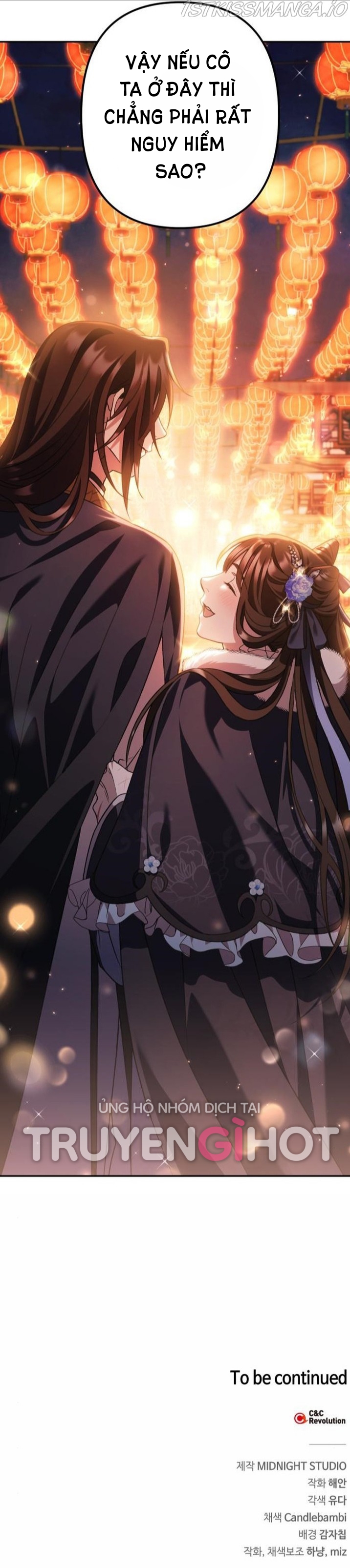 bản tình ca heeran chapter 23.2 19