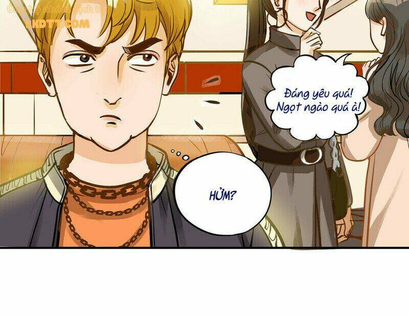 chồng trước 18 tuổi chapter 43 19