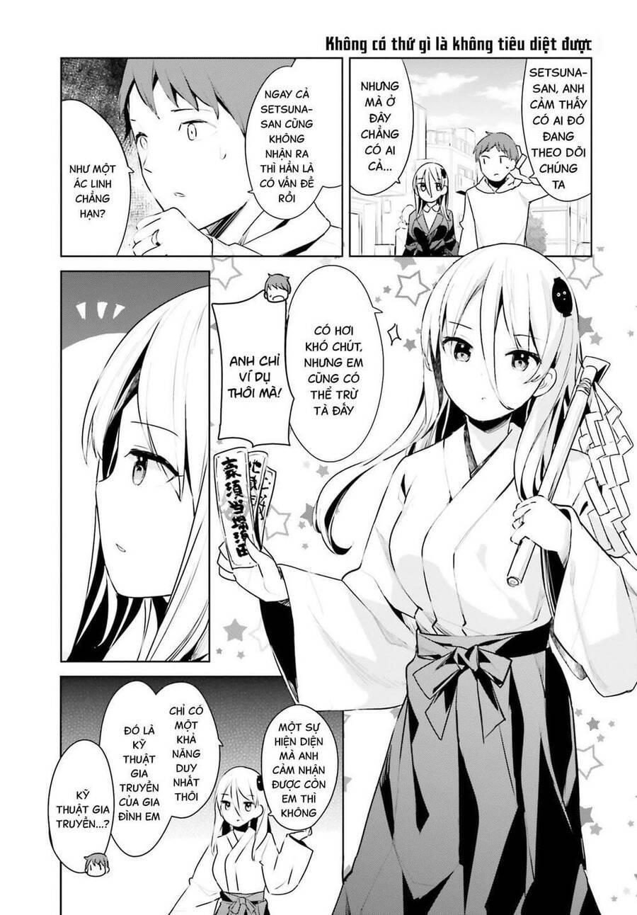 dear sir... i married a killer chapter 29 4