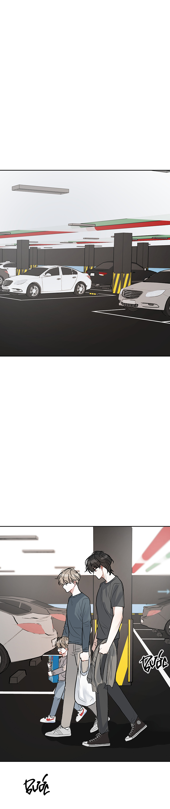 mùa xuân trở lại chapter 8 15