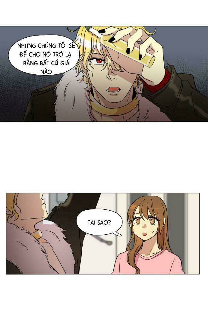 the devil who can't fly chapter 33 26