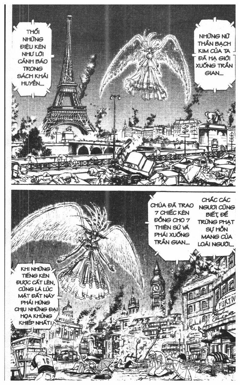 karakuri circus - gánh xiếc quái dị chapter 34 174